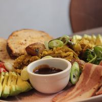  at Francesca's in Scarborough