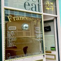  at Francesca's in Scarborough