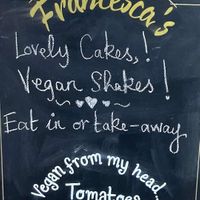  at Francesca's in Scarborough