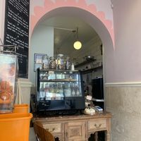   at Francesca's in Scarborough