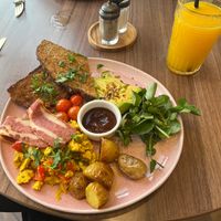  at Francesca's in Scarborough