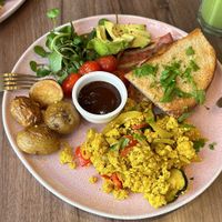  at Francesca's in Scarborough