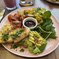   at Francesca's in Scarborough