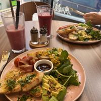   at Francesca's in Scarborough