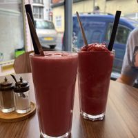   at Francesca's in Scarborough