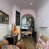 Interior   at Francesca's in Scarborough