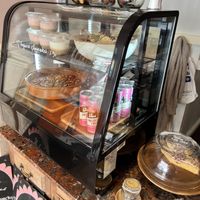   at Francesca's in Scarborough