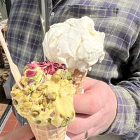   at Francesca's in Scarborough