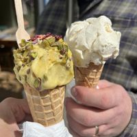   at Francesca's in Scarborough