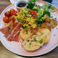  at Francesca's in Scarborough