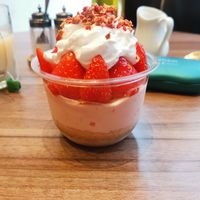  at Francesca's in Scarborough