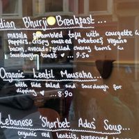  at Francesca's in Scarborough