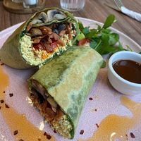   at Francesca's in Scarborough