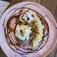   at Francesca's in Scarborough