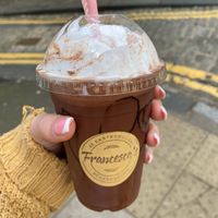   at Francesca's in Scarborough