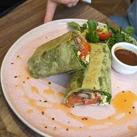  at Francesca's in Scarborough