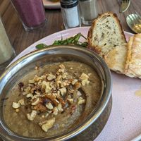  at Francesca's in Scarborough