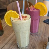  at Francesca's in Scarborough