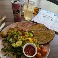  at Francesca's in Scarborough