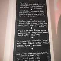  at Francesca's in Scarborough