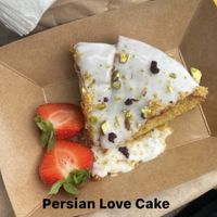   at Francesca's in Scarborough