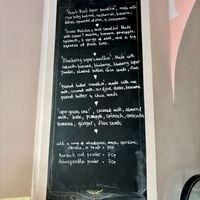   at Francesca's in Scarborough