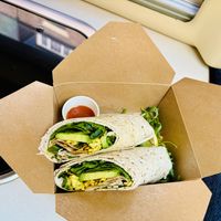   at Francesca's in Scarborough