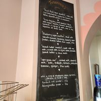  at Francesca's in Scarborough