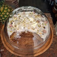  at Francesca's in Scarborough