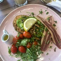  at Francesca's in Scarborough