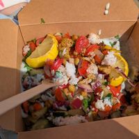  at Francesca's in Scarborough