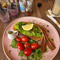  at Francesca's in Scarborough