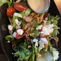   at The Highlands Kitchen + Bar in Lake Lure