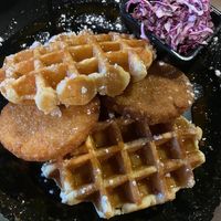   at The Highlands Kitchen + Bar in Lake Lure