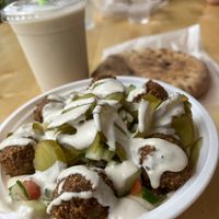   at Mia's Meals in Haddonfield