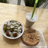   at Mia's Meals in Haddonfield