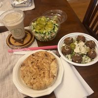   at Mia's Meals in Haddonfield