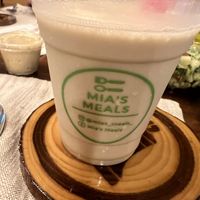   at Mia's Meals in Haddonfield