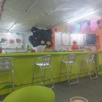 Place at Súper Soya in Puebla