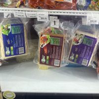   at Súper Soya in Puebla