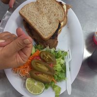  at Súper Soya in Puebla