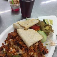  at Súper Soya in Puebla