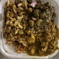   at Chelsea's Bakery and Vegetarian Restaurant in Decatur