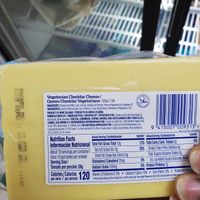 Not vegan  at Chelsea's Bakery and Vegetarian Restaurant in Decatur