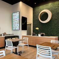   at Envegan in East Point