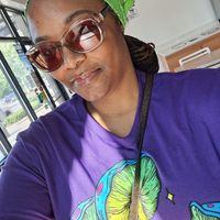 Smile at Envegan in East Point