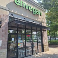 🤍 at Envegan in East Point