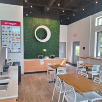  at Envegan in East Point