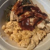   at Envegan in East Point