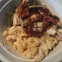   at Envegan in East Point